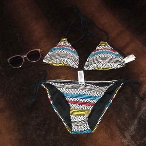Bikini set